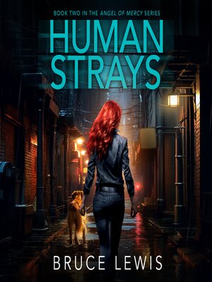 cover image of Human Strays